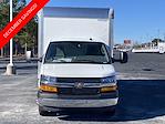 New 2025 Chevrolet Express 4500 Box Van for sale #253120 - photo 3