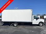 New 2025 Chevrolet Express 4500 Box Van for sale #253120 - photo 4