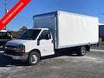 New 2025 Chevrolet Express 4500 Box Van for sale #253120 - photo 1