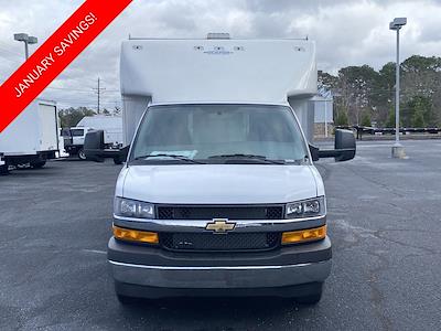 New 2025 Chevrolet Express 3500 Cutaway for sale #253121 - photo 1