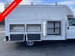 New 2025 Chevrolet Express 3500 Cutaway for sale #253121 - photo 30