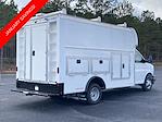 New 2025 Chevrolet Express 3500 Cutaway for sale #253121 - photo 3