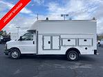 New 2025 Chevrolet Express 3500 Cutaway for sale #253121 - photo 6