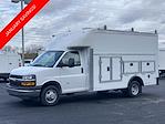 New 2025 Chevrolet Express 3500 Cutaway for sale #253121 - photo 7