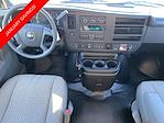 New 2025 Chevrolet Express 3500 Service Utility Van for sale #253122 - photo 12