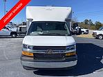 New 2025 Chevrolet Express 3500 Service Utility Van for sale #253122 - photo 3