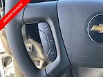 New 2025 Chevrolet Express 3500 Service Utility Van for sale #253122 - photo 27