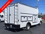 New 2025 Chevrolet Express 3500 Service Utility Van for sale #253122 - photo 5