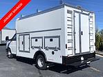 New 2025 Chevrolet Express 3500 Service Utility Van for sale #253122 - photo 2