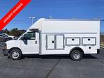 New 2025 Chevrolet Express 3500 Service Utility Van for sale #253122 - photo 7