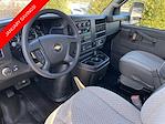New 2025 Chevrolet Express 4500 Box Van for sale #253123 - photo 12