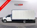 New 2025 Chevrolet Express 4500 Box Van for sale #253123 - photo 7