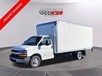 New 2025 Chevrolet Express 4500 Box Van for sale #253123 - photo 1