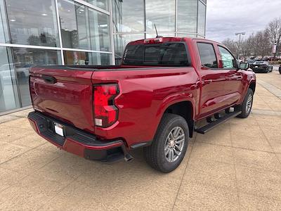 New 2025 Chevrolet Colorado WT/LT Crew Cab 2WD Pickup for sale #258001 - photo 2