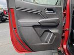 New 2025 Chevrolet Colorado Work Truck Crew Cab Pickup for sale #258001 - photo 22