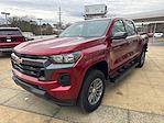 New 2025 Chevrolet Colorado WT/LT Crew Cab 2WD Pickup for sale #258001 - photo 4