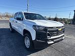 2025 Chevrolet Colorado Crew Cab 2WD, Pickup for sale #258011 - photo 1