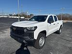 2025 Chevrolet Colorado Crew Cab 2WD, Pickup for sale #258011 - photo 8