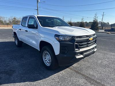 2025 Chevrolet Colorado Crew Cab 2WD, Pickup for sale #258013 - photo 1