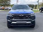New 2025 Chevrolet Colorado Trail Boss Crew Cab 4WD Pickup for sale #258015 - photo 3