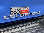 New 2025 Chevrolet Colorado Trail Boss Crew Cab 4WD Pickup for sale #258015 - photo 22