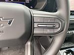 New 2025 Chevrolet Colorado Trail Boss Crew Cab 4WD Pickup for sale #258015 - photo 27