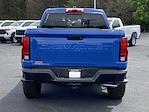New 2025 Chevrolet Colorado Trail Boss Crew Cab 4WD Pickup for sale #258015 - photo 5