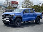 New 2025 Chevrolet Colorado Trail Boss Crew Cab 4WD Pickup for sale #258015 - photo 8