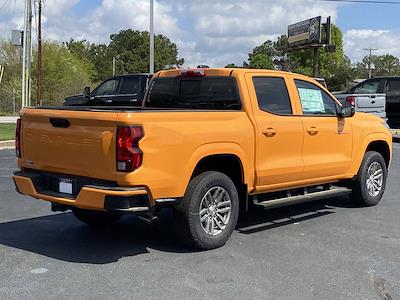 New 2025 Chevrolet Colorado Work Truck Crew Cab Pickup for sale #258016 - photo 2