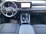 New 2025 Chevrolet Colorado Work Truck Crew Cab Pickup for sale #258016 - photo 13