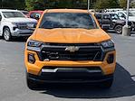 New 2025 Chevrolet Colorado Work Truck Crew Cab Pickup for sale #258016 - photo 3