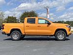 New 2025 Chevrolet Colorado Work Truck Crew Cab Pickup for sale #258016 - photo 4