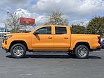 New 2025 Chevrolet Colorado Work Truck Crew Cab Pickup for sale #258016 - photo 7