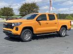 New 2025 Chevrolet Colorado Work Truck Crew Cab Pickup for sale #258016 - photo 8