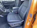 New 2025 Chevrolet Colorado Work Truck Crew Cab Pickup for sale #258016 - photo 9