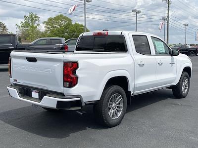 New 2025 Chevrolet Colorado Work Truck Crew Cab Pickup for sale #258017 - photo 2