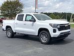 New 2025 Chevrolet Colorado Work Truck Crew Cab Pickup for sale #258017 - photo 1