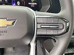 New 2025 Chevrolet Colorado Work Truck Crew Cab Pickup for sale #258017 - photo 25