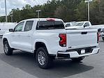 New 2025 Chevrolet Colorado Work Truck Crew Cab Pickup for sale #258017 - photo 6
