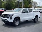 New 2025 Chevrolet Colorado Work Truck Crew Cab Pickup for sale #258017 - photo 8