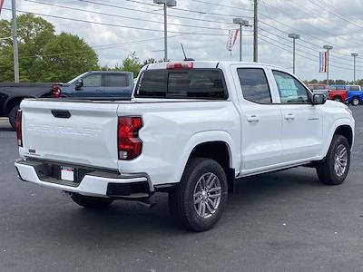 New 2025 Chevrolet Colorado Work Truck Crew Cab Pickup for sale #258018 - photo 2