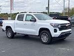 New 2025 Chevrolet Colorado Work Truck Crew Cab Pickup for sale #258018 - photo 1