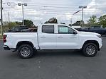 New 2025 Chevrolet Colorado Work Truck Crew Cab Pickup for sale #258018 - photo 4