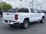 New 2025 Chevrolet Colorado Work Truck Crew Cab Pickup for sale #258018 - photo 2