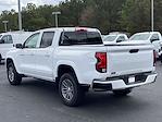 New 2025 Chevrolet Colorado Work Truck Crew Cab Pickup for sale #258018 - photo 6