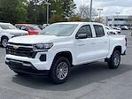 New 2025 Chevrolet Colorado Work Truck Crew Cab Pickup for sale #258018 - photo 8
