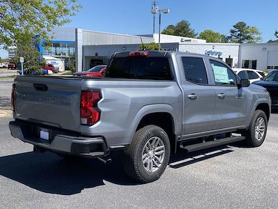 New 2025 Chevrolet Colorado Work Truck Crew Cab Pickup for sale #258020 - photo 2