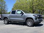 New 2025 Chevrolet Colorado Work Truck Crew Cab Pickup for sale #258020 - photo 1