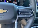 New 2025 Chevrolet Colorado Work Truck Crew Cab Pickup for sale #258020 - photo 27