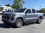 New 2025 Chevrolet Colorado Work Truck Crew Cab Pickup for sale #258020 - photo 8